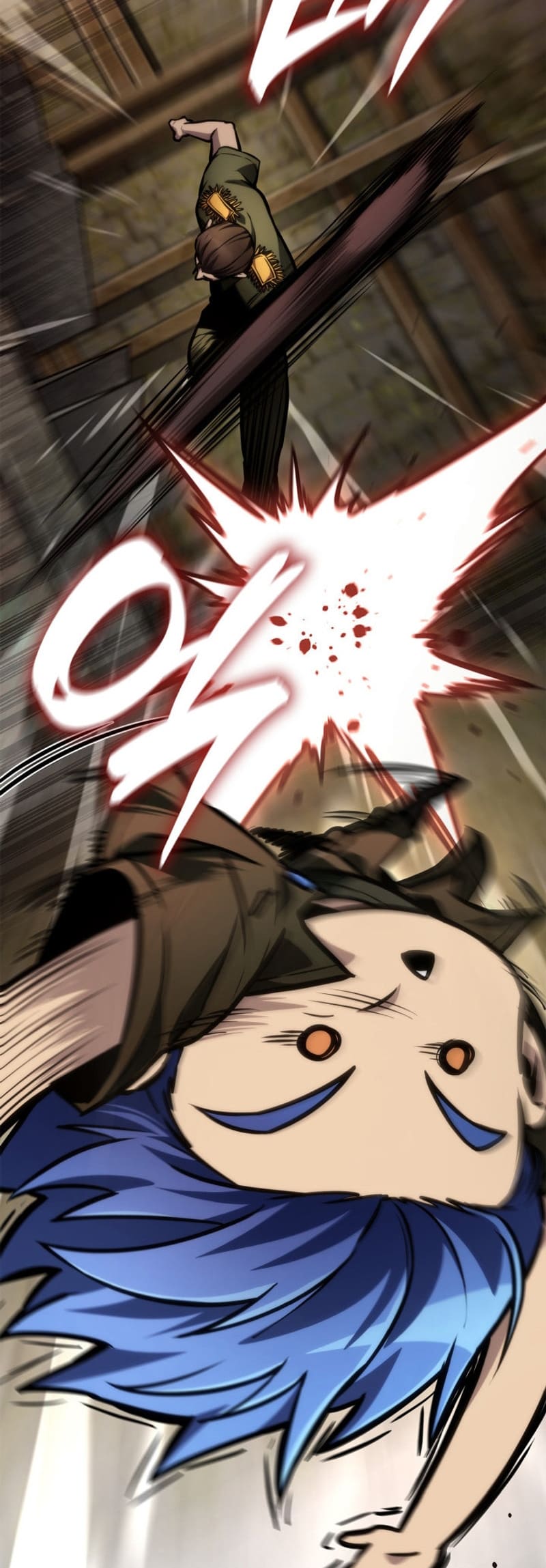 Infinite Mage, Chapter 101 image 61